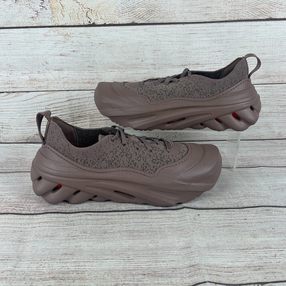Crocs Echo Surge M8 W10 Sneakers Truffle Brown